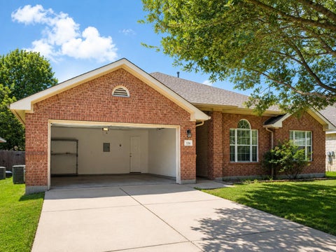 Photo of 126 Copperwood LOOP, Round Rock, TX 78665 (MLS # 1101150)