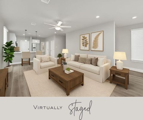 400 Shady Bluff DR Wimberley TX 78676