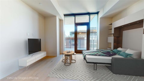 Tiny photo for 44 East Ave #3804, Austin, TX 78701 (MLS # 2429835)