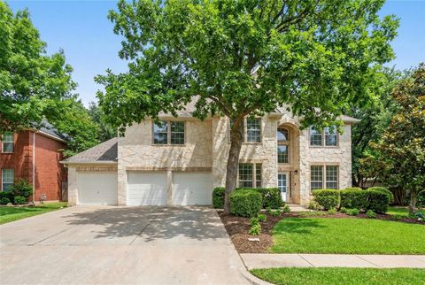 2022 Inverness DR Round Rock TX 78681