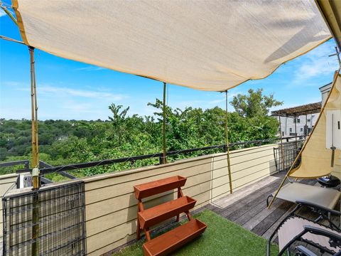 Tiny photo for 2612 San Pedro ST #223, Austin, TX 78705 (MLS # 9998874)