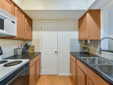 Tiny photo for 2612 San Pedro ST #223, Austin, TX 78705 (MLS # 9998874)
