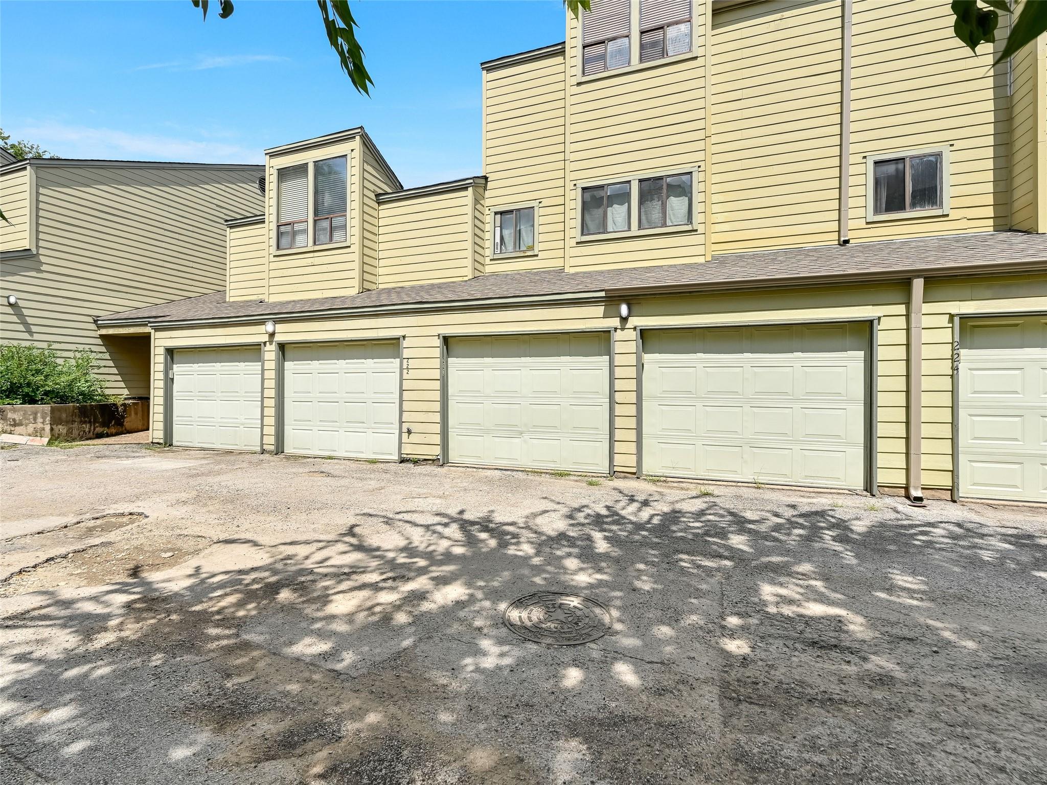 2612 San Pedro ST 223