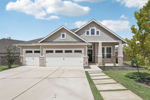 1108 Sweetspire ST Leander TX 78641