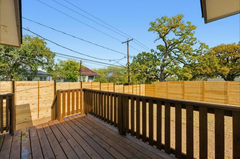 Tiny photo for 1199 Coleto ST, Austin, TX 78702 (MLS # 3162515)