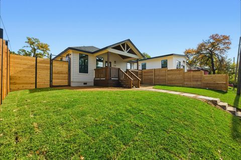 Tiny photo for 1199 Coleto ST, Austin, TX 78702 (MLS # 3162515)