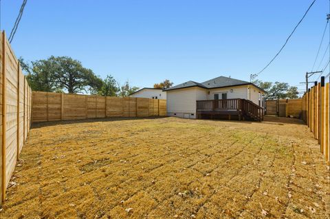Tiny photo for 1199 Coleto ST, Austin, TX 78702 (MLS # 3162515)
