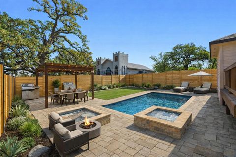 Tiny photo for 1199 Coleto ST, Austin, TX 78702 (MLS # 3162515)