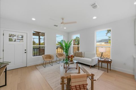 Tiny photo for 1199 Coleto ST, Austin, TX 78702 (MLS # 3162515)