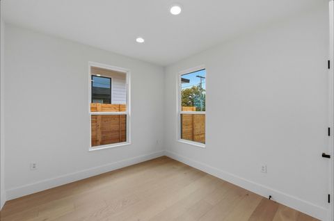 Tiny photo for 1199 Coleto ST, Austin, TX 78702 (MLS # 3162515)