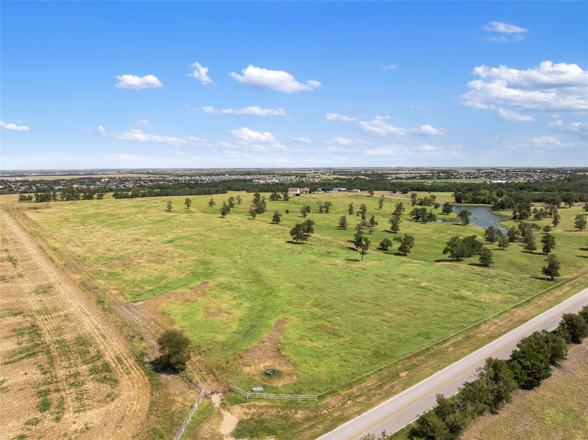 12500 County Line RD