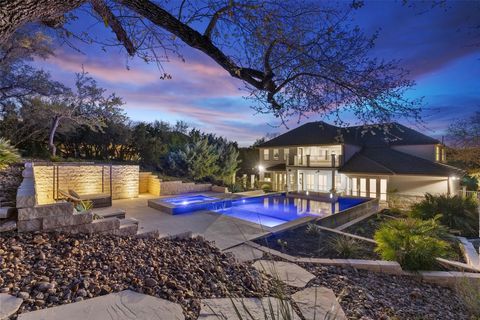 310 Bella Montagna CIR Austin TX 78734