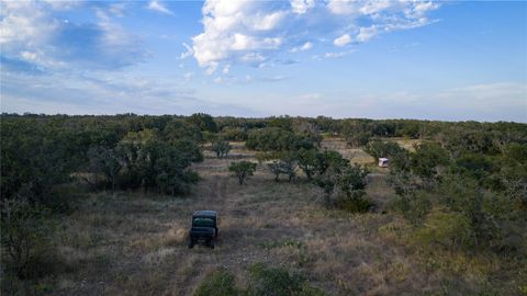 8500 Buck Ridge DR Brady TX 76858