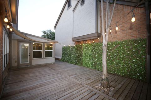 Tiny photo for 11310 Spicewood Club DR #12, Austin, TX 78750 (MLS # 2232397)