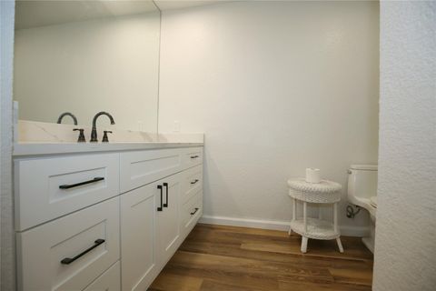 Tiny photo for 11310 Spicewood Club DR #12, Austin, TX 78750 (MLS # 2232397)