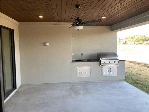 A home in Dripping Springs