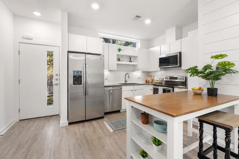 Tiny photo for 5924 S Congress Ave #85, Austin, TX 78745 (MLS # 9810196)