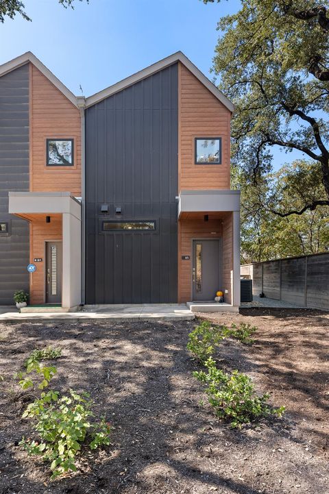 Tiny photo for 5924 S Congress Ave #85, Austin, TX 78745 (MLS # 9810196)