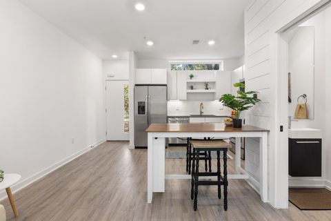 Tiny photo for 5924 S Congress Ave #85, Austin, TX 78745 (MLS # 9810196)