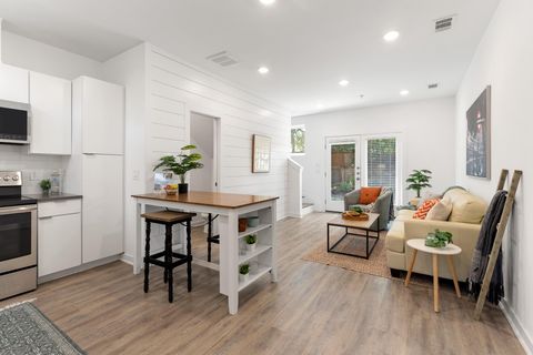 Tiny photo for 5924 S Congress Ave #85, Austin, TX 78745 (MLS # 9810196)