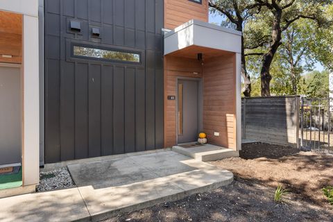 Tiny photo for 5924 S Congress Ave #85, Austin, TX 78745 (MLS # 9810196)