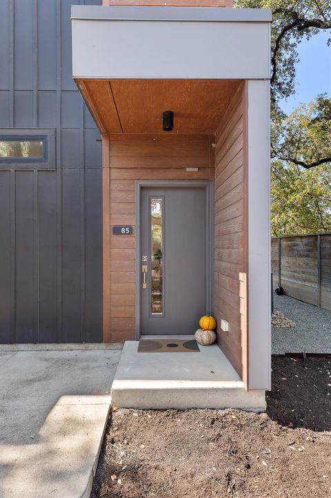 Tiny photo for 5924 S Congress Ave #85, Austin, TX 78745 (MLS # 9810196)