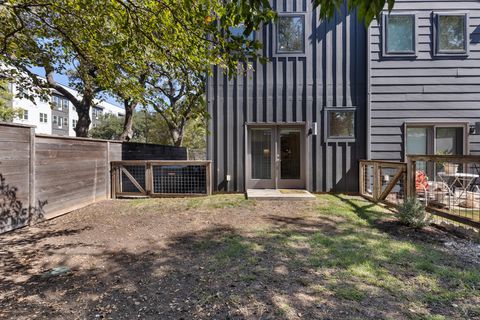 Tiny photo for 5924 S Congress Ave #85, Austin, TX 78745 (MLS # 9810196)