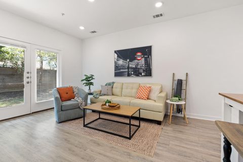 Photo of 5924 S Congress Ave #85, Austin, TX 78745 (MLS # 9810196)