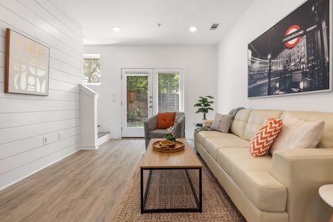 Tiny photo for 5924 S Congress Ave #85, Austin, TX 78745 (MLS # 9810196)