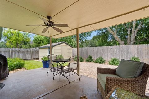 Tiny photo for 3409 Sauls DR, Austin, TX 78728 (MLS # 3214869)