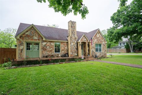 A home in Granger