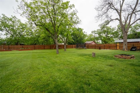 A home in Granger