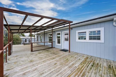 A home in Dripping Springs