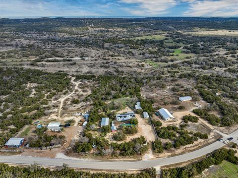 A home in Dripping Springs