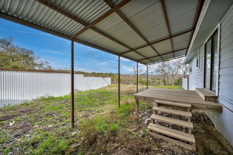 A home in Dripping Springs