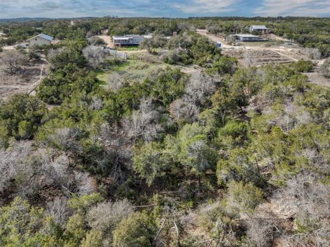 A home in Dripping Springs