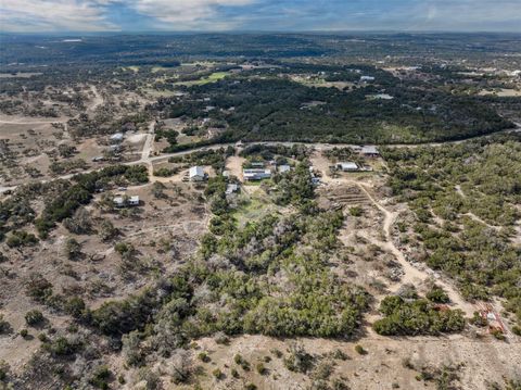 A home in Dripping Springs