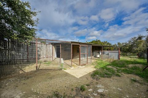 A home in Dripping Springs