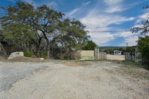 A home in Dripping Springs