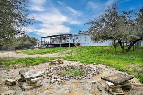 A home in Dripping Springs