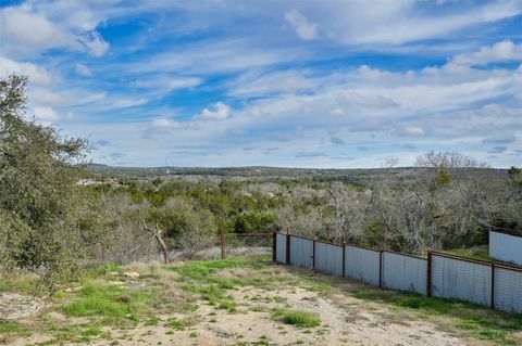 A home in Dripping Springs