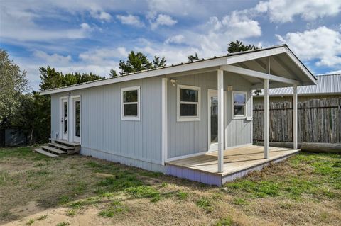 A home in Dripping Springs