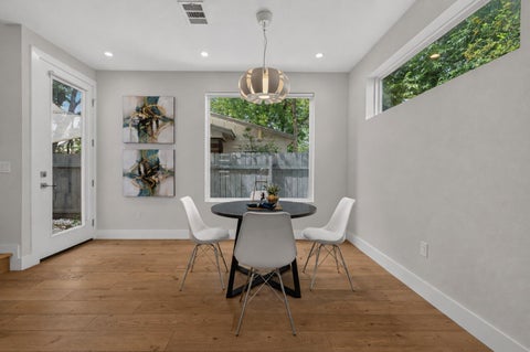 Tiny photo for 2905 E 5th ST #A, Austin, TX 78702 (MLS # 2806043)