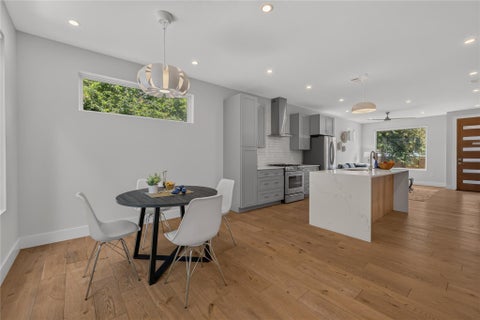 Tiny photo for 2905 E 5th ST #A, Austin, TX 78702 (MLS # 2806043)
