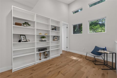 Tiny photo for 2905 E 5th ST #A, Austin, TX 78702 (MLS # 2806043)