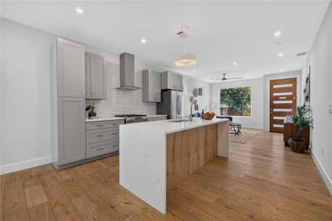 Tiny photo for 2905 E 5th ST #A, Austin, TX 78702 (MLS # 2806043)