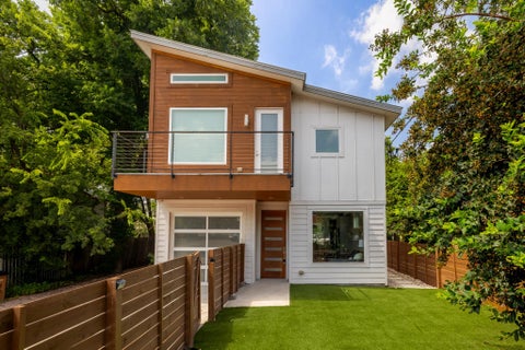 Photo of 2905 E 5th ST #A, Austin, TX 78702 (MLS # 2806043)