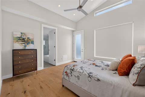 Tiny photo for 2905 E 5th ST #A, Austin, TX 78702 (MLS # 2806043)