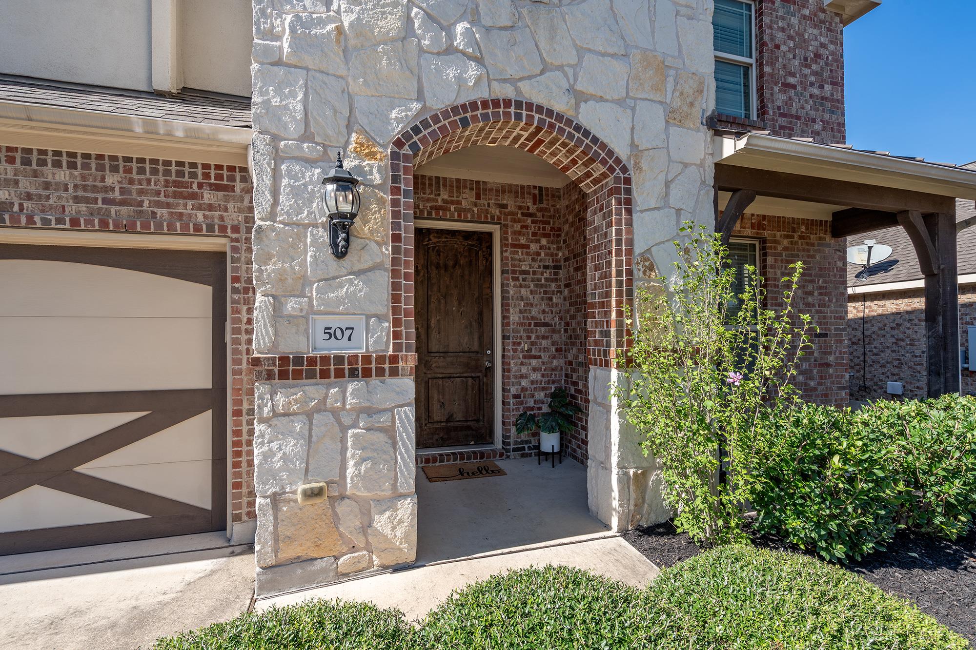 507 Concord DR