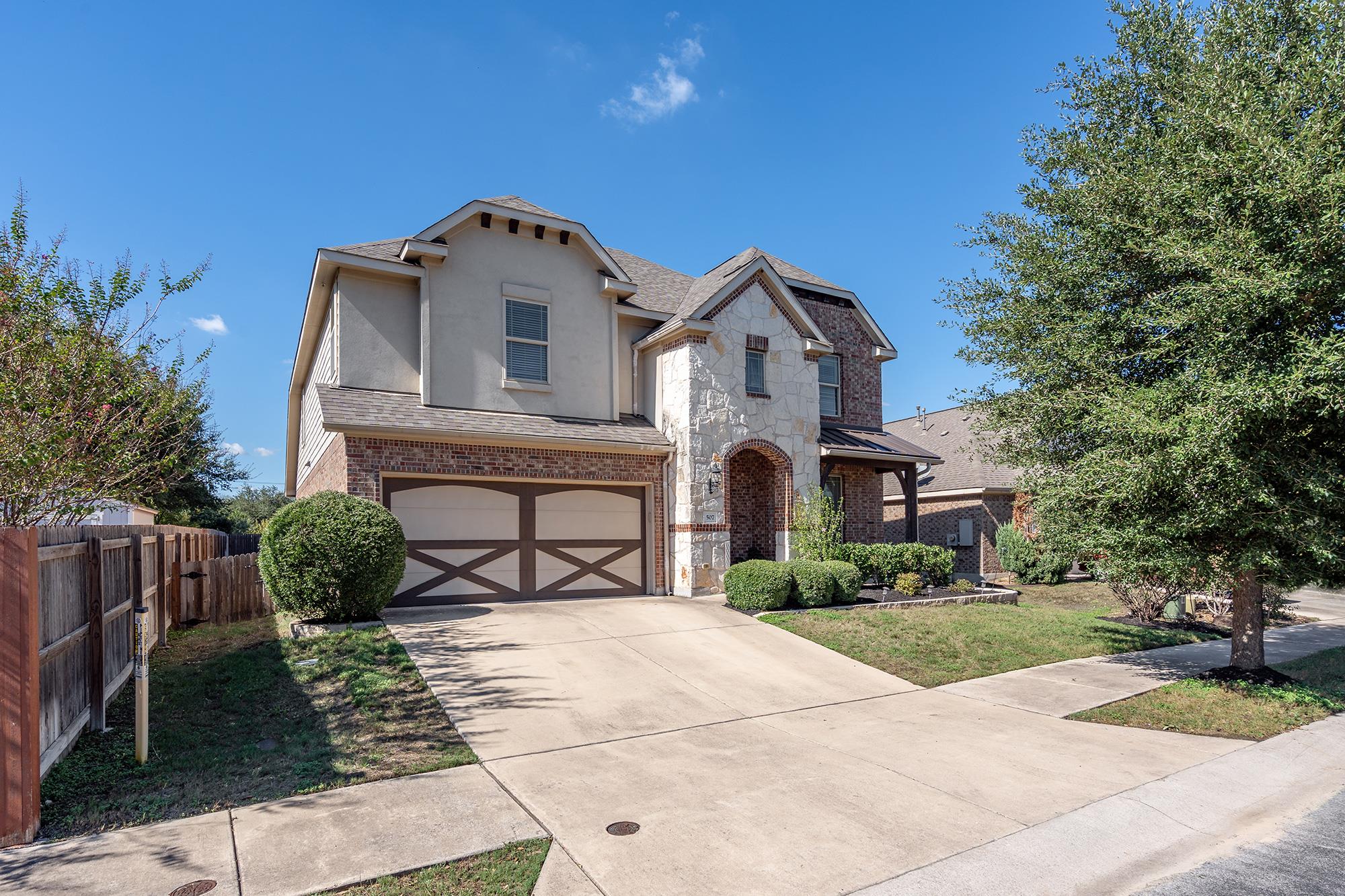 507 Concord DR
